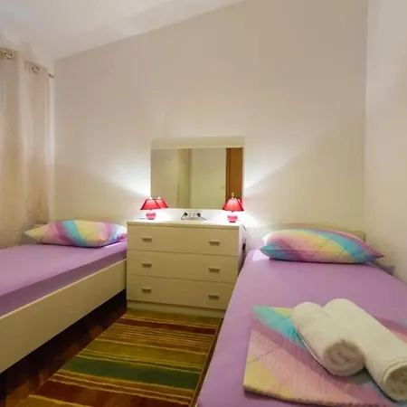 Sun & Sky - Two Bedroom With Balcony And Sea View * Dubrovnik