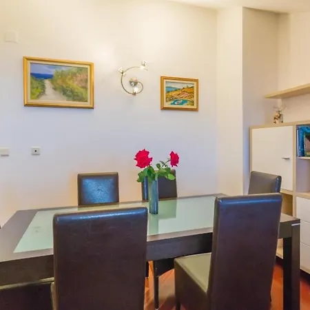 Appartement Sun & Sky - Two Bedroom With Balcony And Sea View Dubrovnik